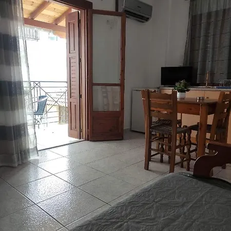 Mata's House *