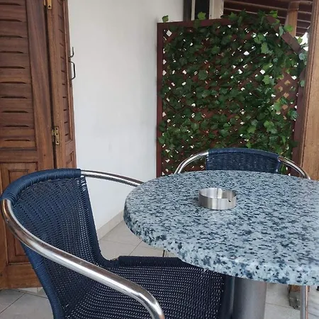 Mata's House *