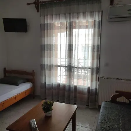 Mata's House Apartment