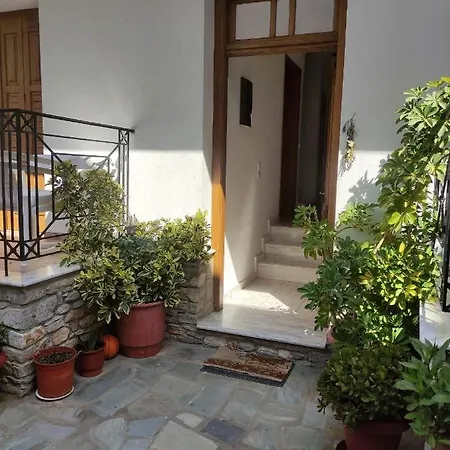 Apartment Mata's House