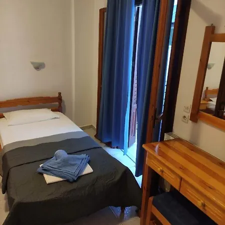 Mata's House Apartment *