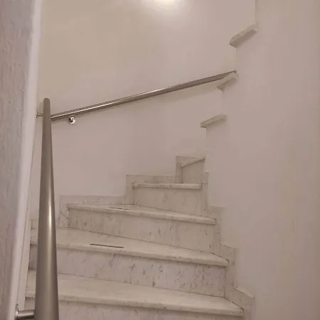 Mata's House Apartment *