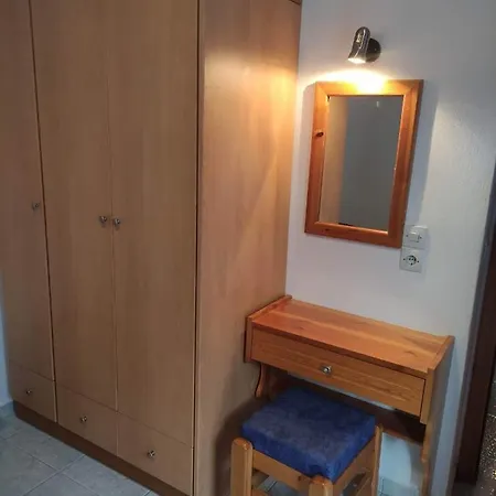 Mata's House Apartment Skiathos Town