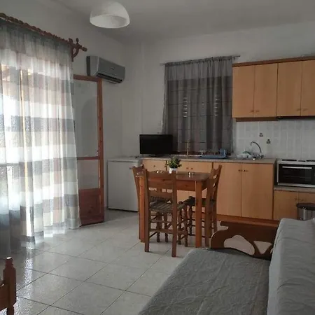 Mata's House Apartment