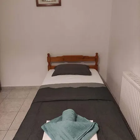 Mata's House Apartment Skiathos Town