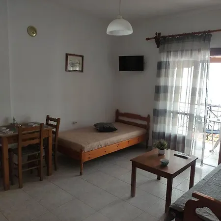 Mata's House Apartment Skiathos Town