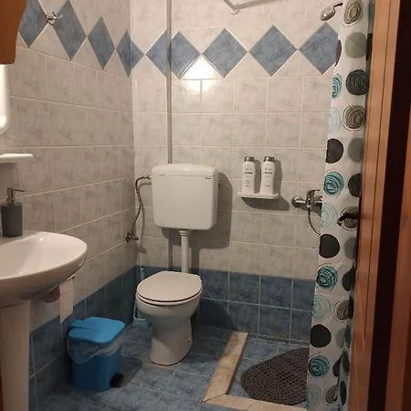Mata's House *