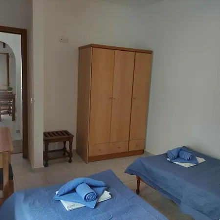 Apartment Mata's House