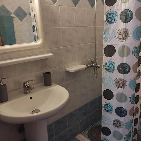 Mata's House Apartment